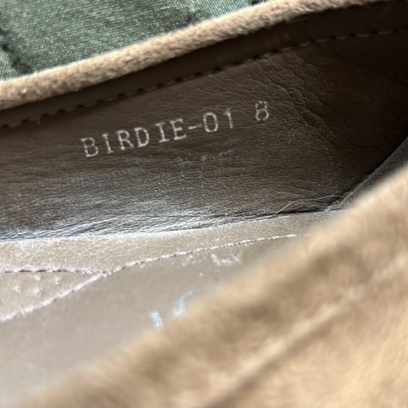 Refresh Birdie Slippers - Picture 6 of 6